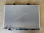 190105J6A01 - Cooling System: Radiator for Honda: Passport, Pilot, Ridgeline Image