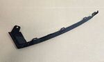 71109TVAA10 - : 18-20 Honda Accord Left (Driver) Front Lower Bumper Side Garnish for Honda: Accord Image