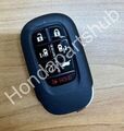 72147THRAB1 - : 2025 HONDA ODYSSEY ENTRY KEY FOB (DRIVER 1) for Honda: Odyssey Image