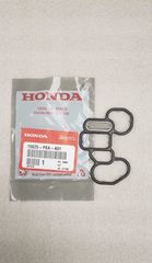15825P8AA01 - : Oil Filter Housing Gasket for Honda: Accord, Odyssey, Pilot, Ridgeline Image