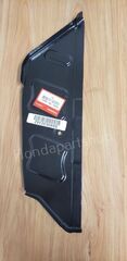 2016-2021 HONDA CIVIC LEFT (DRIVER) REAR Rail Assembly Stiffener ( B ) - Honda (65665-TBA-A00ZZ)