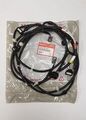 32121TG7A51 - : 19-22 HONDA PILOT Elite &amp; Touring Front Bumper Sub-Wire Harness (VIN Req) for Honda Image