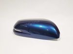76201T1WA01ZQ - : 16'-17' HONDA HR-V EX &amp; EX-L RIGHT Skull Cap *B594P* (Morpho Blue Pearl) for Honda: HR-V Image