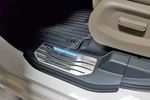 8E12THR100A - : 2018-19 Honda Odyssey Front Illuminated Door Sill Trim for Honda: Odyssey Image