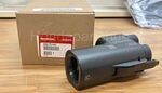 86275140 - : New! Genuine Honda NACS to CCS EV Adapter Charge Plug (Fits: Prologue) for Honda Image