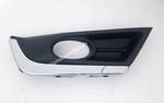 71106TLAA01 - : 17'-19' HONDA CR-V RH Front Fog Light Garnish for Honda: CR-V Image