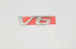 75731TA5A00 - Accessories: Deck Lid Emblem for Honda Image