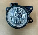 33950T5RA01 - : 16-21 CIVIC, 18-20 FIT, 19-22 HR-V LEFT (DRIVER) FRONT Fog Lamp Assembly for Honda: Civic, Fit, HR-V Image