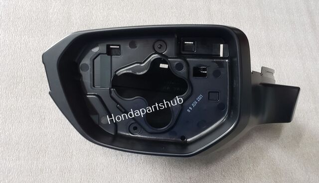 2017-2021 Honda Civic 18-21 HONDA CIVIC LEFT (Driver) SIDE MIRROR