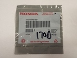 91370TA0000 - : O Ring (14 4X1 9) for Honda Image
