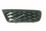 71108SNAA50 - : 09'-11' HONDA CIVIC LH Front Bumper (Lower) Grille for Honda: Civic Image