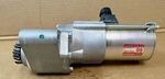 312005J2A55 - : 18-19 ODYSSEY, 19-25 PASSPORT, 16-22 PILOT, 20-25 RIDGELINE Starter Motor Assembly for Honda: Odyssey, Passport, Pilot, Ridgeline Image