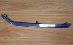 71123TXMA01 - : 19-22 Honda Insight Right Front Grille Molding (blue chrome) for Honda: Insight Image