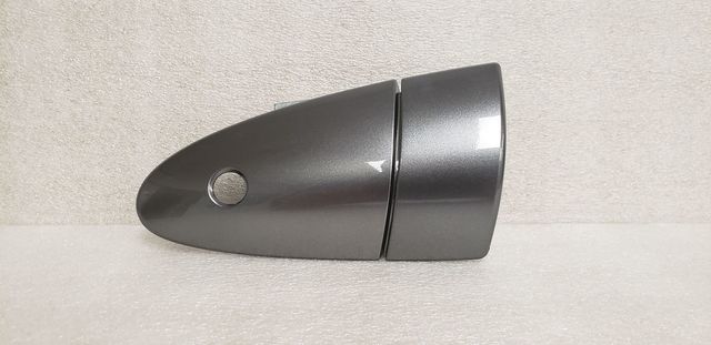 2013-2015 Honda CR-Z 13-15 Honda CR-Z Left Front Door Outer Handle