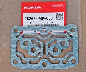 03-11 Element, 02-12 CR-V, 03-12 Accord 4 Cyl Dual Linear Solenoid ...