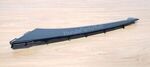71119TVAA00 - : 18-20 Honda Accord Left Front Upper Bumper Garnish for Honda: Accord Image