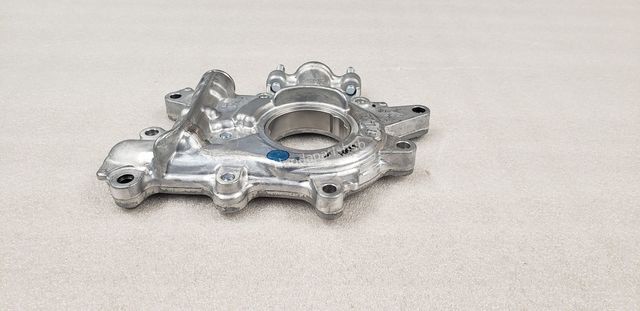 車のパーツ HONDA 15100-PLC-003 - Pump Assembly Oil (Yamada) - 2001-2005 Honda Civic