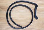 72365T7WA01 - : 16-22 Honda HR-V Left Roof Sub-Seal for Honda: HR-V Image