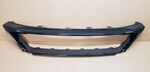 71152T3WA50 - : 2017 Honda Accord Hybrid Front Lower Bumper Grille surround (Black Gloss) for Honda: Accord Image