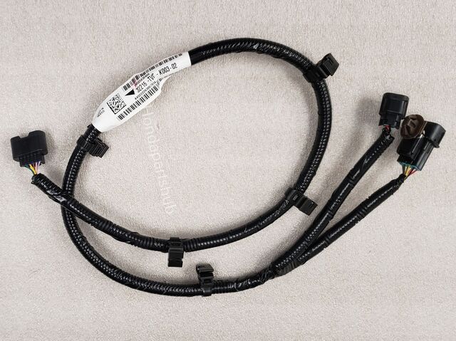 ハンバーガー OEM Sub Harness L Front 32216-T2A-X00 | Honda Automotive Parts