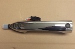 72181T2AF71 - Body: Handle, Outside for Honda Image