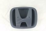 71122SXSA01 - : 10-11 Honda CR-V Front Grille Emblem Base US (VIN starts with 1) for Honda: CR-V Image