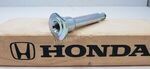 45262STXA51 - : Disc Brake Caliper Pin for Honda: Pilot, Ridgeline Image