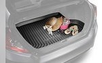 8U45TBA100 - : TRUNK TRAY (2016+ CIVIC SEDAN) for Honda: Civic Image