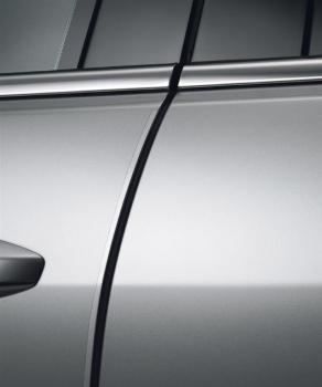8P20TR0102A - Exterior: Door Edge Film - Sedan for Honda Image