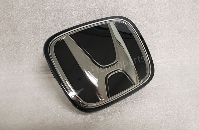 2021-2025 Honda 22-25 PASSPORT, 21-25 RIDGELINE FRONT GRILLE