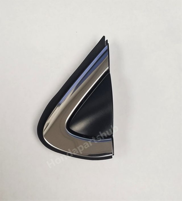 2017-2022 Honda CR-V LH Front Pillar Corner Garnish Assembly 75495