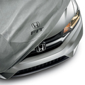 8P34T5A100 - : Car Cover for Honda: Fit Image