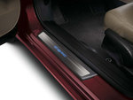 8E12TR0110 - : Door Sill Trim - Illuminated - Sedan for Honda: Civic Image
