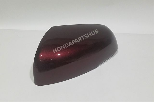 18-20 PILOT EX, EX-L, TRG, ELITE LEFT *R561P* (Copperhead Red