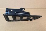 60212T6ZA00ZZ - : 22-25 PASSPORT, 21-25 RIDGLEINE RIGHT (PASSENGER SIDE) FRONT Support Bracket for Honda Image