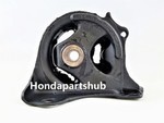 50805S04000 - : Genuine OEM 96-00 Honda Civic Transmission Mounting Rubber for Honda: Civic, CR-V Image