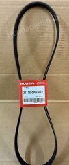 15-20 HONDA FIT Serpentine Belt - Honda (31110-5R0-003)