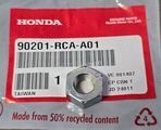 90201RCAA01 - : Tension Pulley Nut for Honda: Odyssey Image