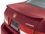 8F10SDA131 - : Spoiler for Honda: Accord Image