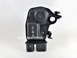 72115S6AJ01 - : Right Front Door Lock Actuator Assembly for Honda: Accord, CR-V, Odyssey, Pilot Image