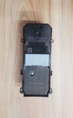 2017- 21 Honda Civic Hatchback Power Window Master Switch - Honda (35750-TGG-A11)