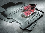 8P13SNA110 - Interior: All-Season Floor Mats for Honda Image