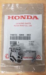 Honda Trunk Opener Spring Clip - Honda (74873-SM4-003)