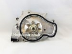 19200P0A003 - : Water Pump Assembly for Honda: Accord, Odyssey, Prelude Image