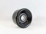 31180RAAA01 - : Genuine Honda Idler Pulley for Honda: Accord, Civic, CR-V, Crosstour, Element Image