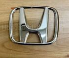 75701TR6003 - Body: Emblem for Honda Image