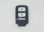 72147TP6A71 - : 13'-15' HONDA CROSSTOUR Entry Key (Driver 2) Fob Assembly for Honda: Crosstour Image