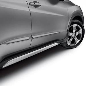 8P05T7S130 - Exterior: Body Side Molding - Modern Steel Metallic for Honda Image