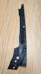 18-22 Honda Accord Right (Passenger) Fender Garnish - Honda (74107-TVA-A00)