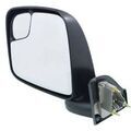 19317311 - Body: Mirror Assembly for GM Image